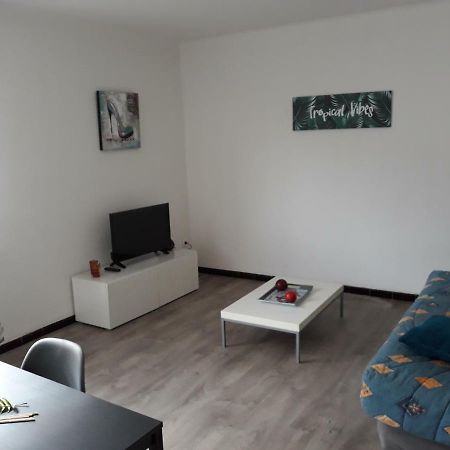 T2 Le Boulou Appartamento Esterno foto